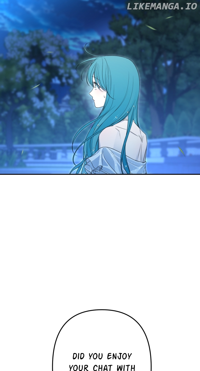 Little Princess Mint Chapter 95 - page 81