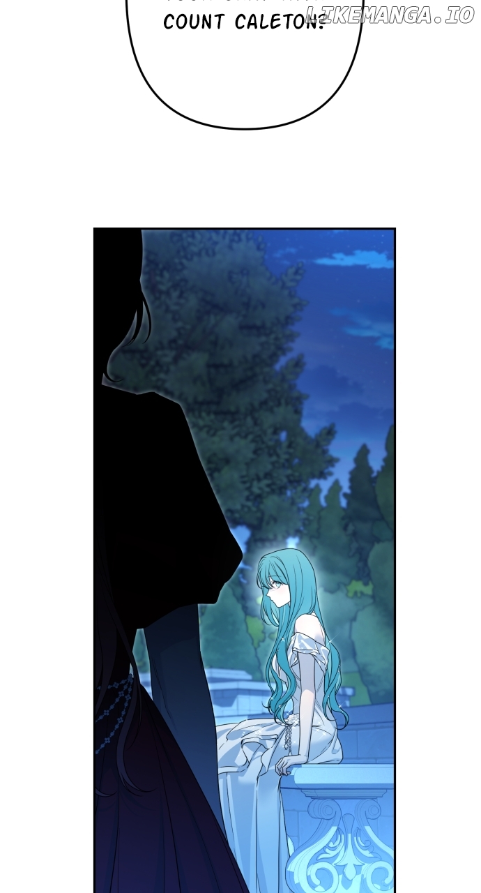 Little Princess Mint Chapter 95 - page 82