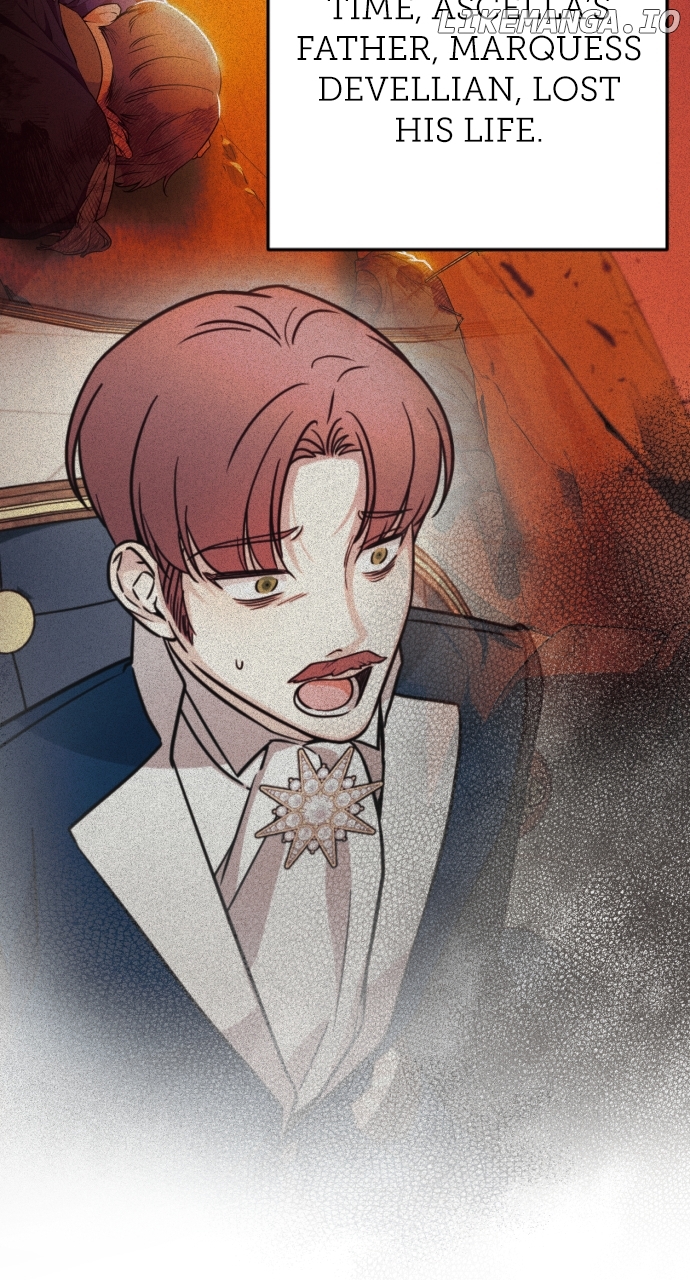 Little Princess Mint Chapter 95 - page 89