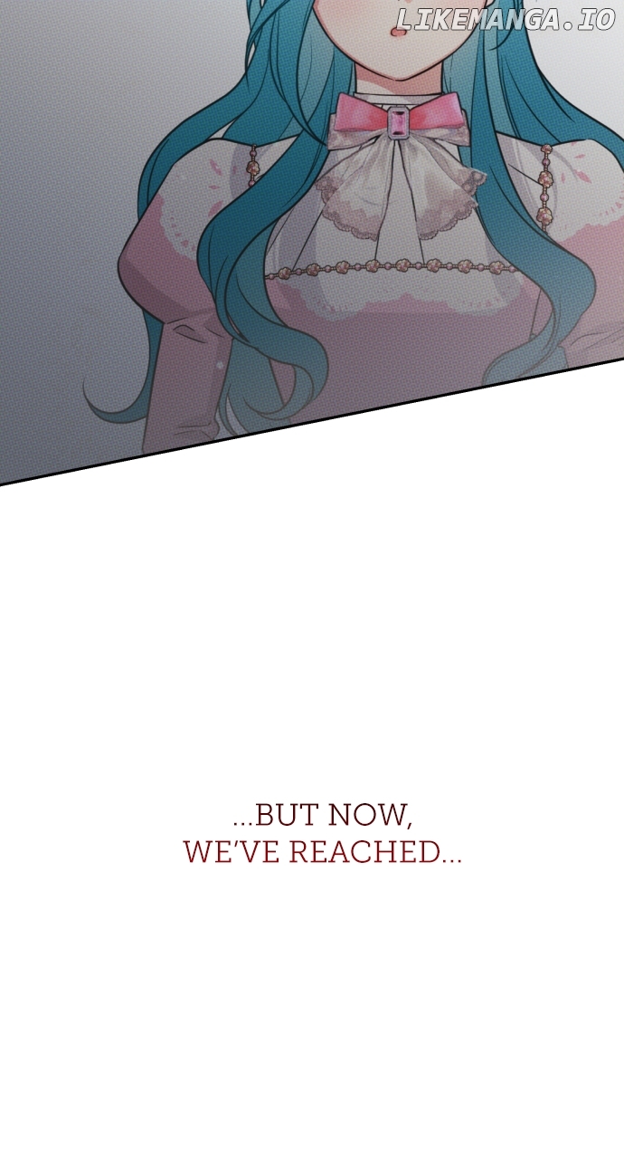 Little Princess Mint Chapter 95 - page 91