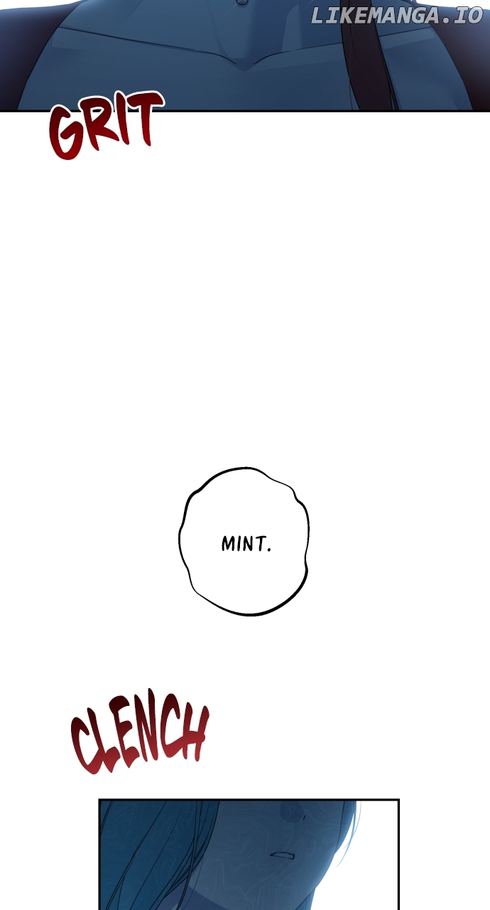 Little Princess Mint Chapter 95 - page 93