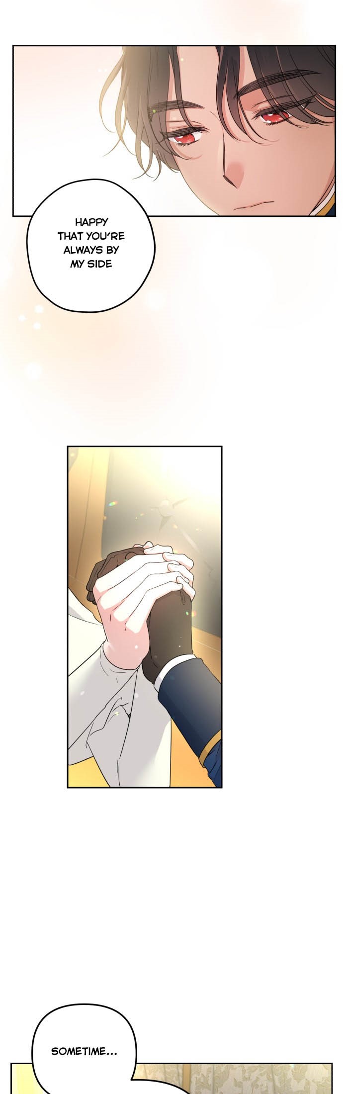 Little Princess Mint Chapter 31 - page 29