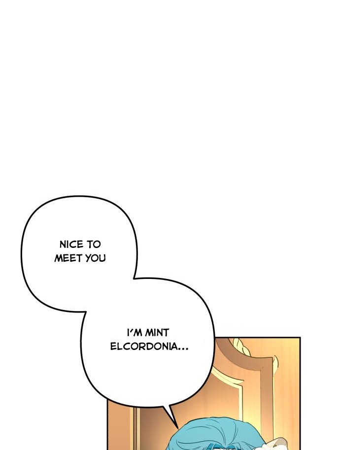 Little Princess Mint Chapter 31 - page 35