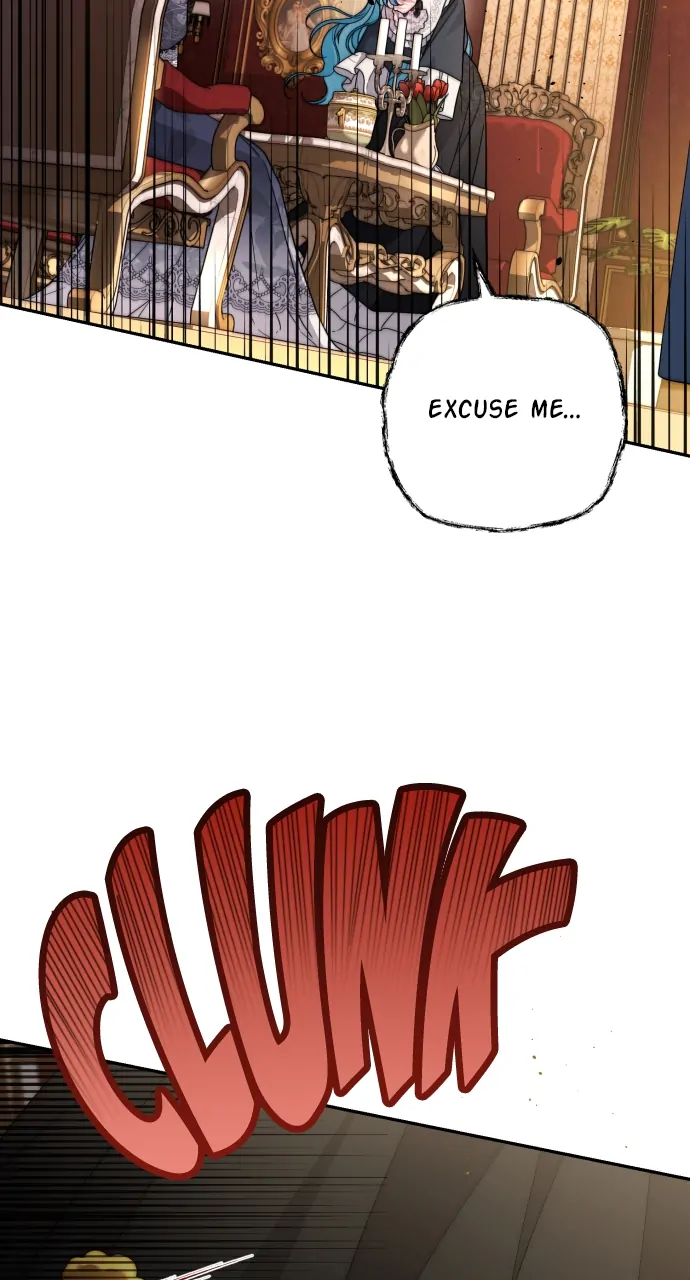 Little Princess Mint Chapter 68 - page 17