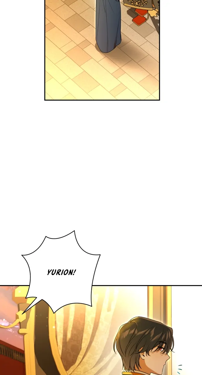 Little Princess Mint Chapter 68 - page 29