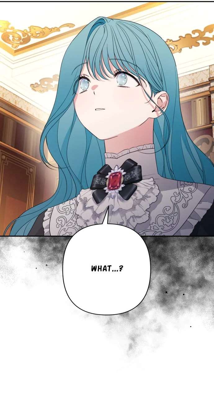 Little Princess Mint Chapter 68 - page 3