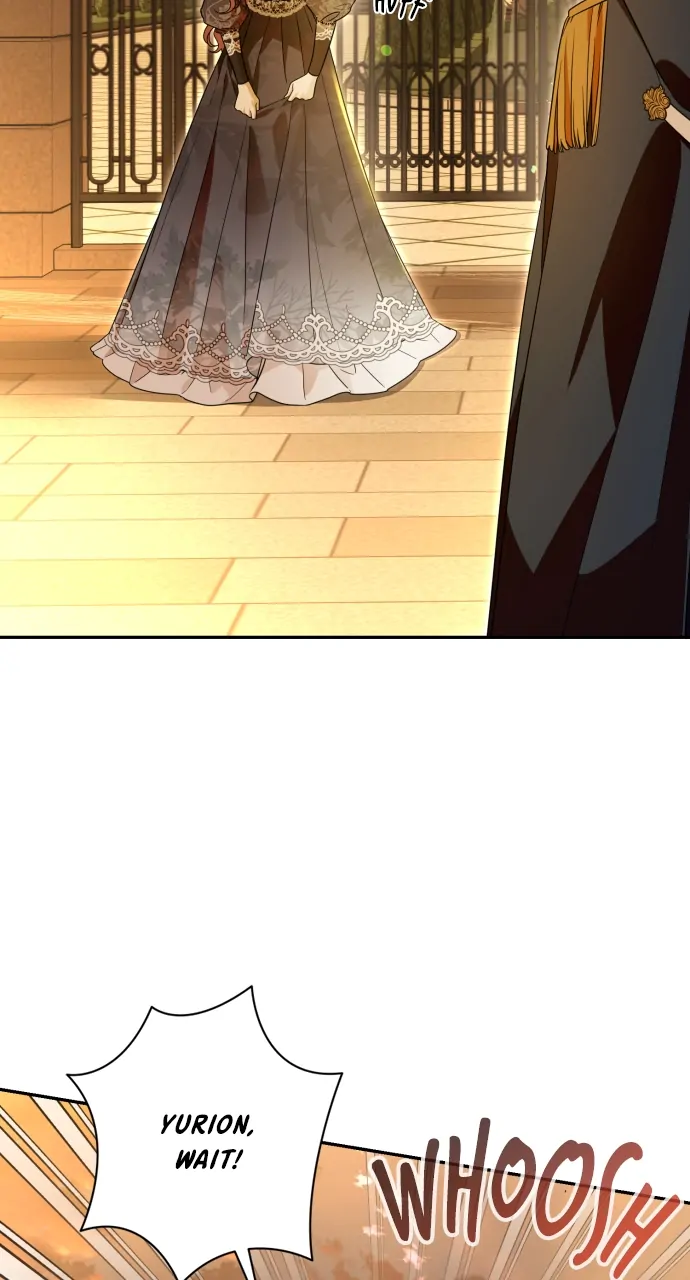 Little Princess Mint Chapter 68 - page 31