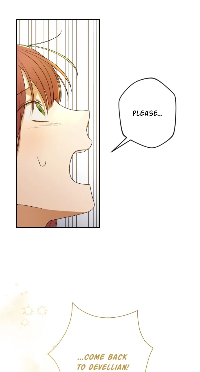 Little Princess Mint Chapter 68 - page 33