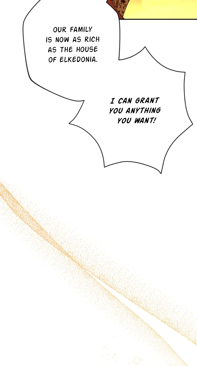 Little Princess Mint Chapter 68 - page 37