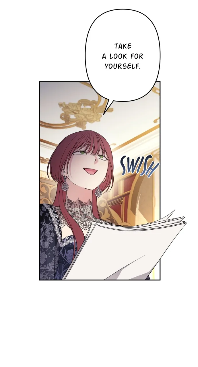 Little Princess Mint Chapter 68 - page 4