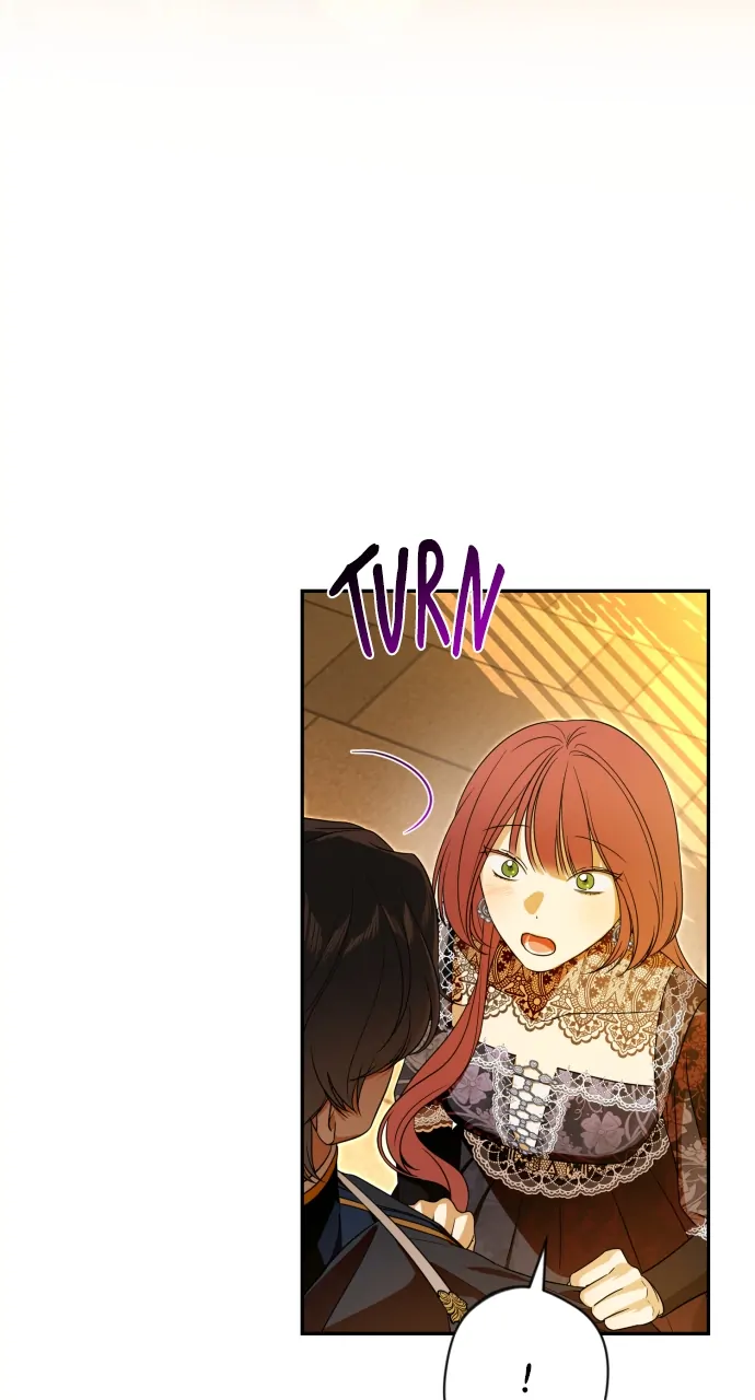 Little Princess Mint Chapter 68 - page 43