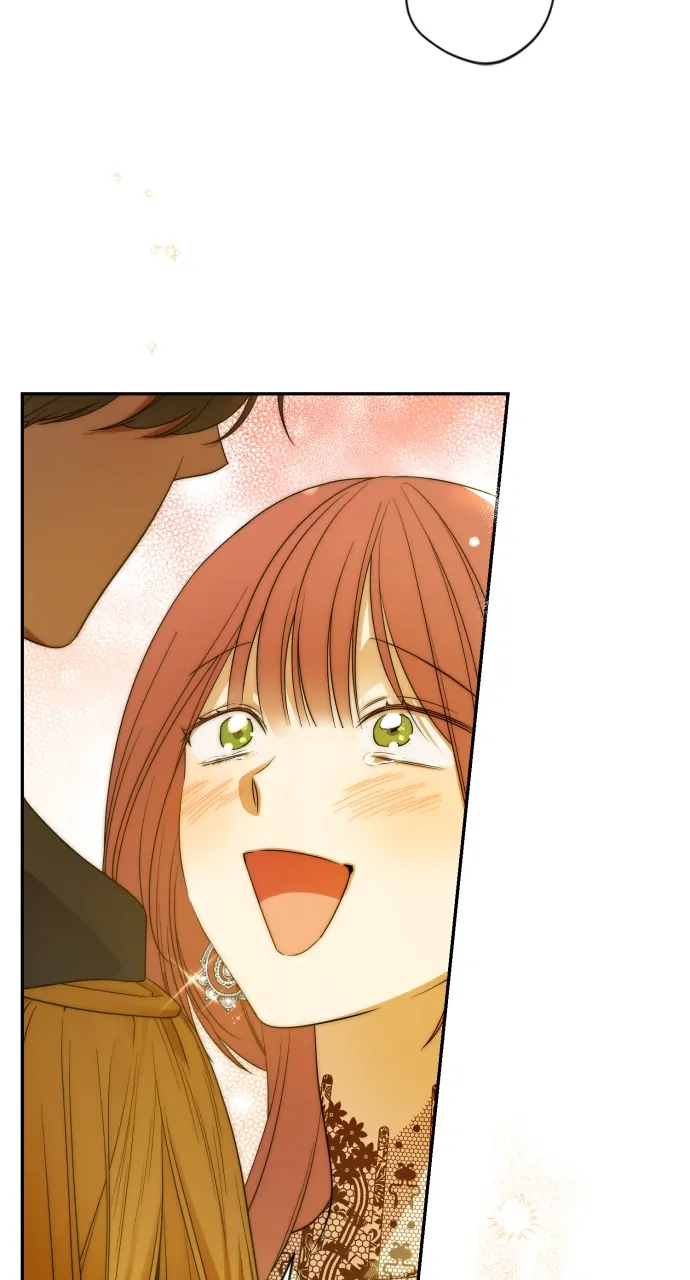 Little Princess Mint Chapter 68 - page 44