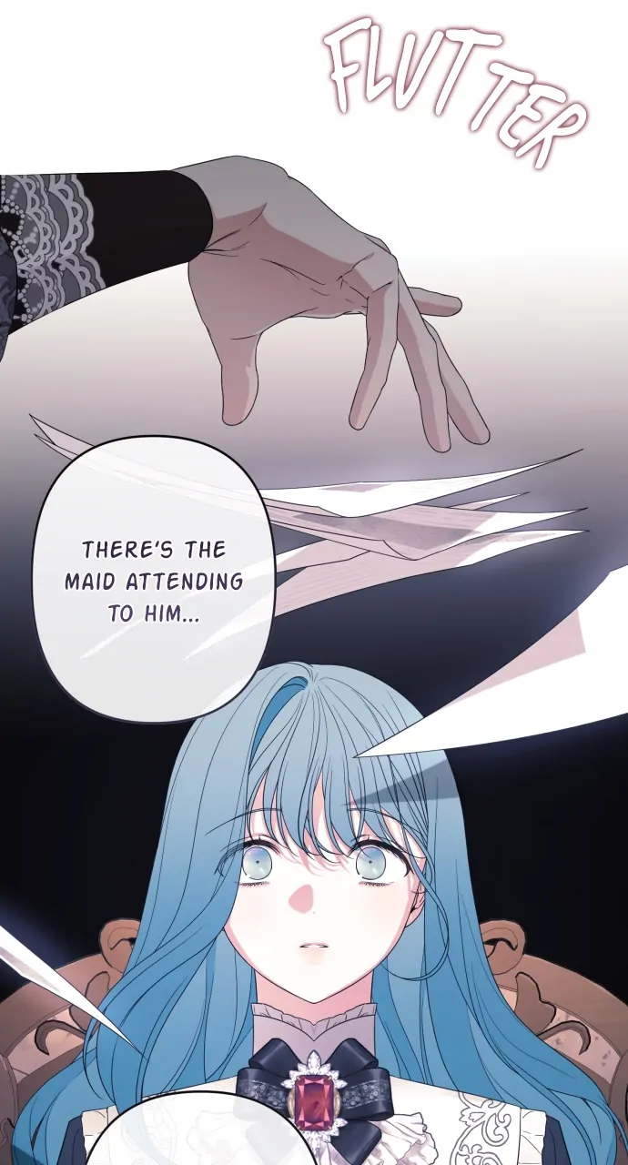 Little Princess Mint Chapter 68 - page 5