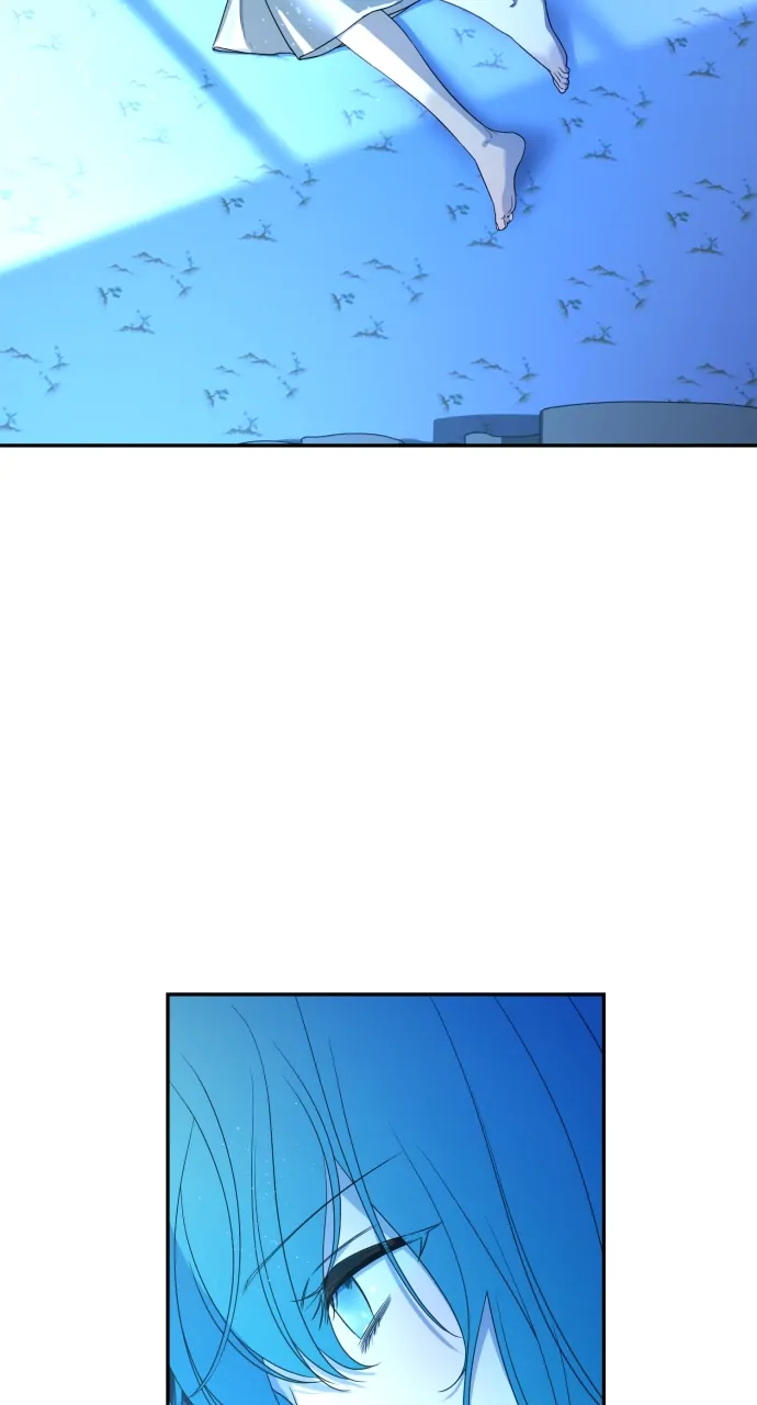 Little Princess Mint Chapter 68 - page 57