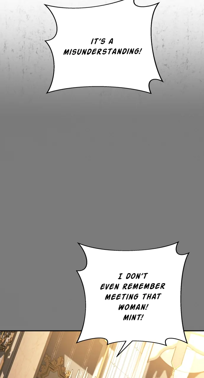 Little Princess Mint Chapter 68 - page 59