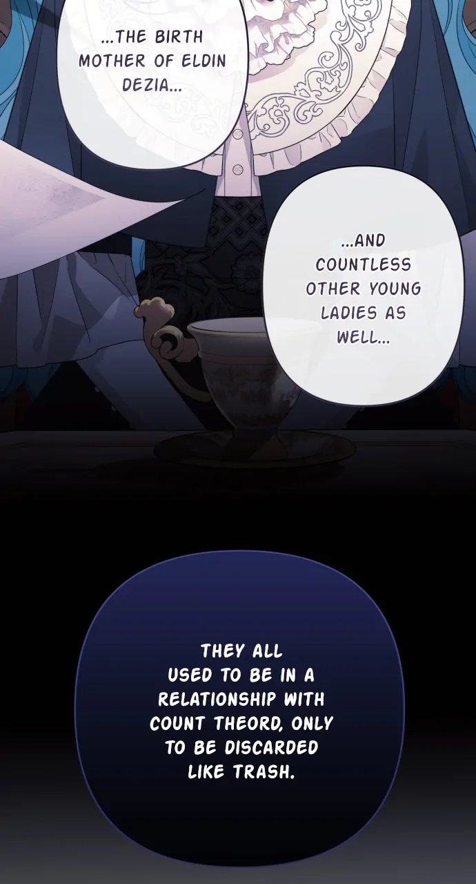 Little Princess Mint Chapter 68 - page 6