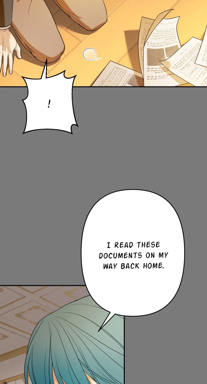 Little Princess Mint Chapter 68 - page 64
