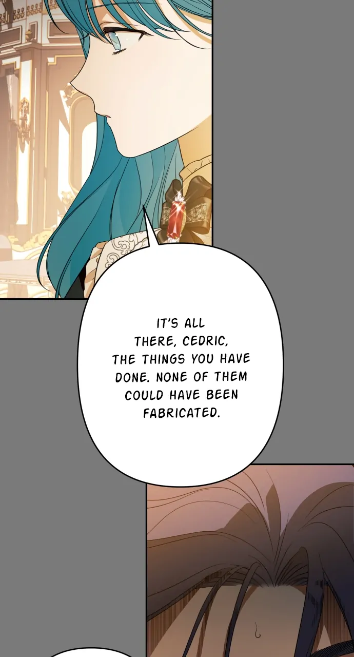 Little Princess Mint Chapter 68 - page 65