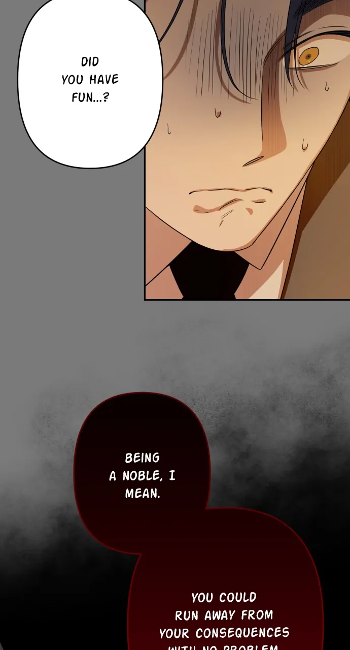 Little Princess Mint Chapter 68 - page 66