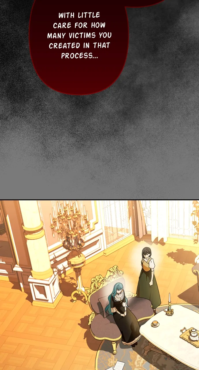Little Princess Mint Chapter 68 - page 68