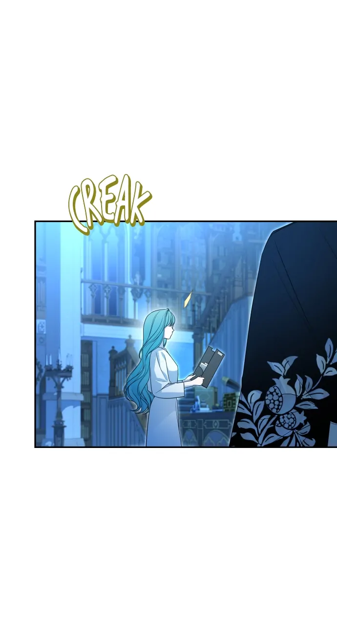 Little Princess Mint Chapter 68 - page 86