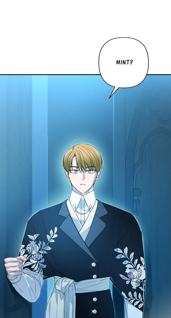 Little Princess Mint Chapter 68 - page 87