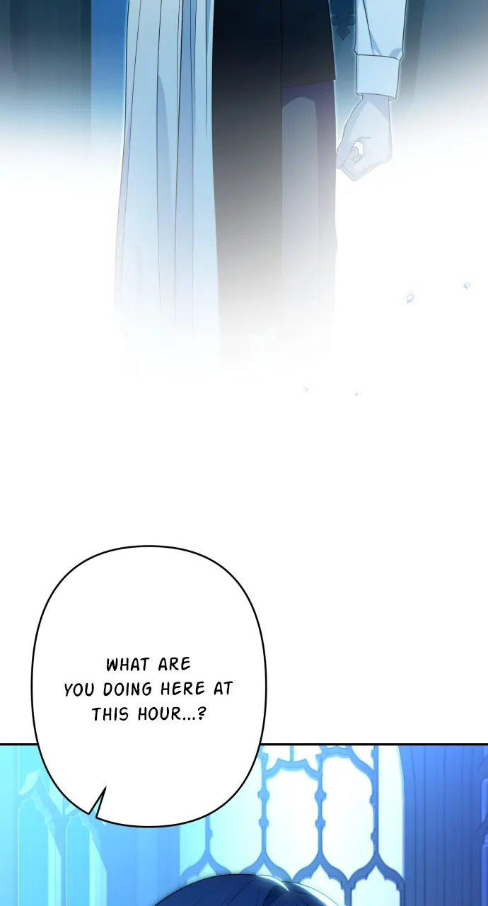Little Princess Mint Chapter 68 - page 88