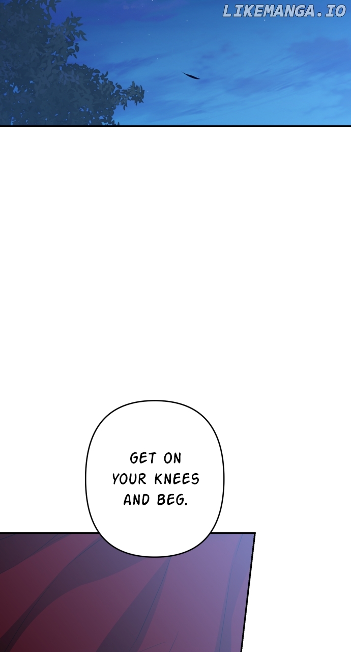 Little Princess Mint Chapter 96 - page 10