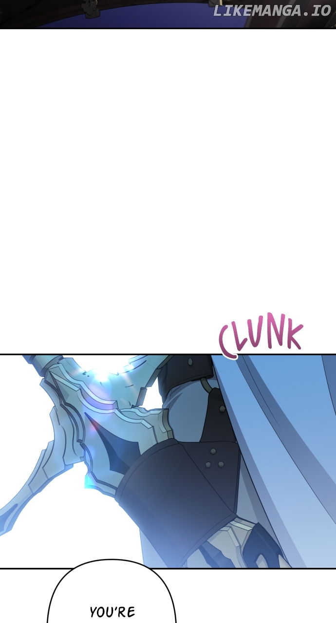 Little Princess Mint Chapter 96 - page 103