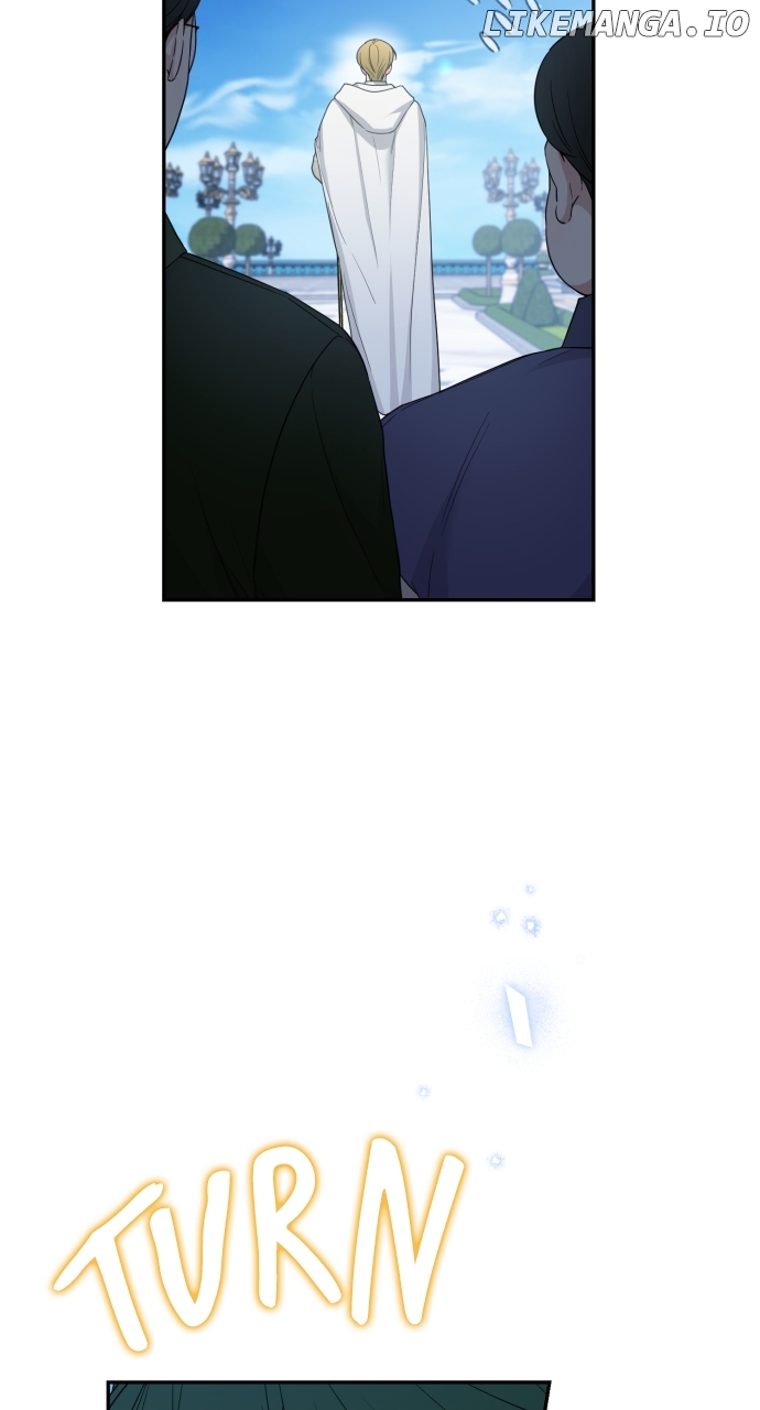 Little Princess Mint Chapter 96 - page 106