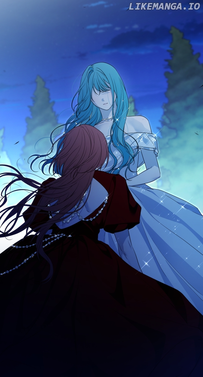 Little Princess Mint Chapter 96 - page 14