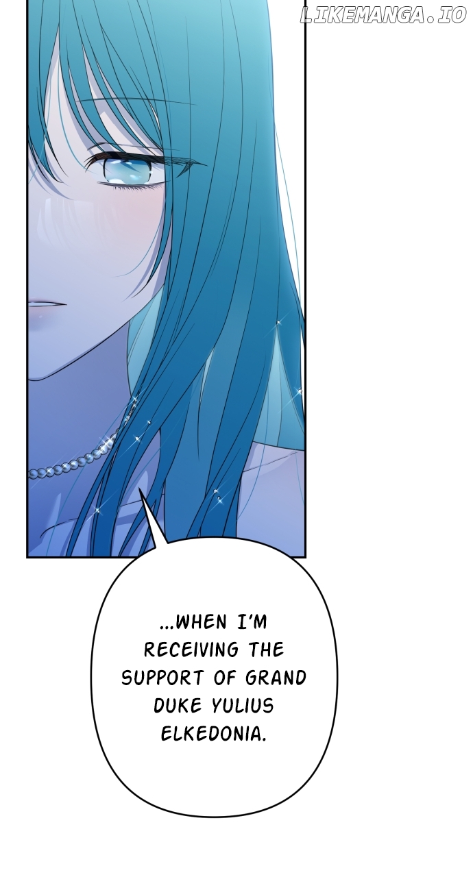 Little Princess Mint Chapter 96 - page 18