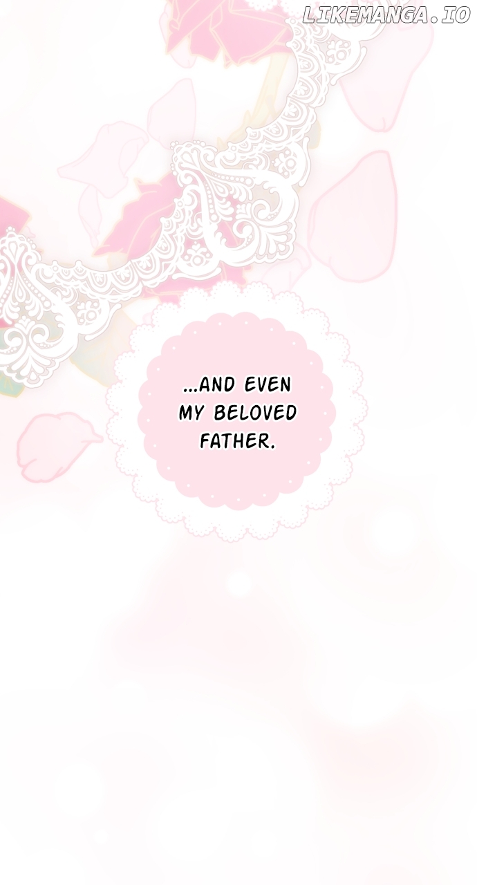 Little Princess Mint Chapter 96 - page 2
