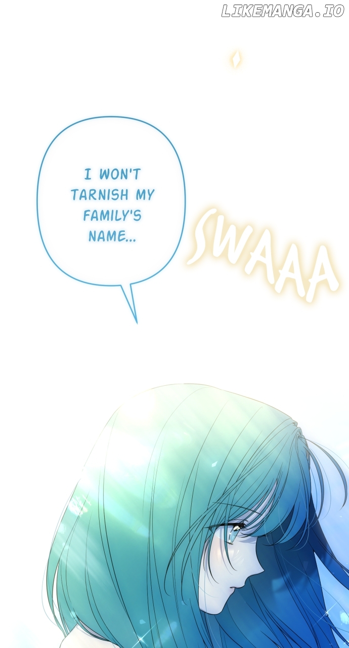 Little Princess Mint Chapter 96 - page 21