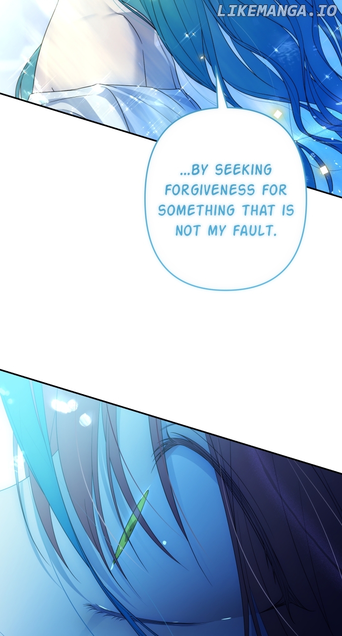 Little Princess Mint Chapter 96 - page 22