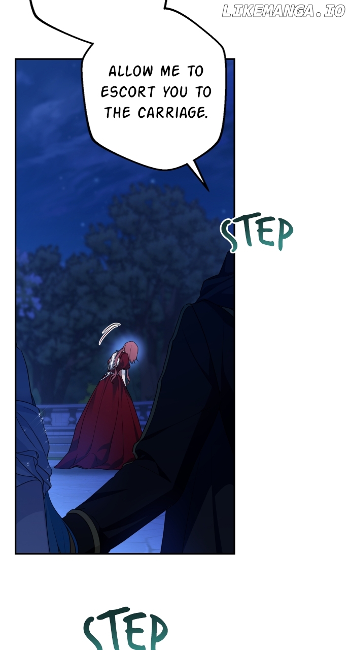 Little Princess Mint Chapter 96 - page 25