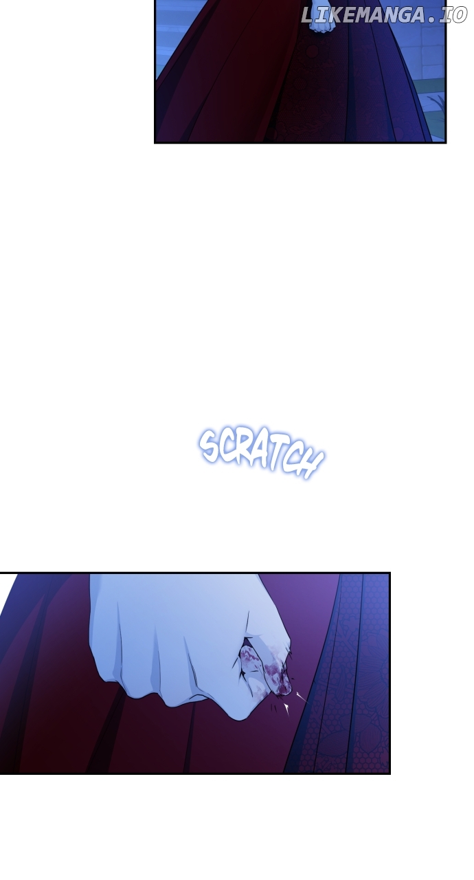 Little Princess Mint Chapter 96 - page 27