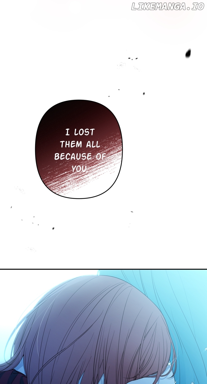 Little Princess Mint Chapter 96 - page 3