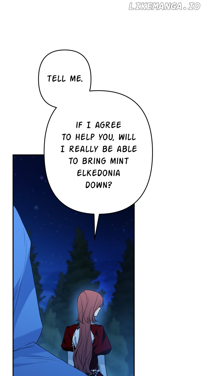 Little Princess Mint Chapter 96 - page 33