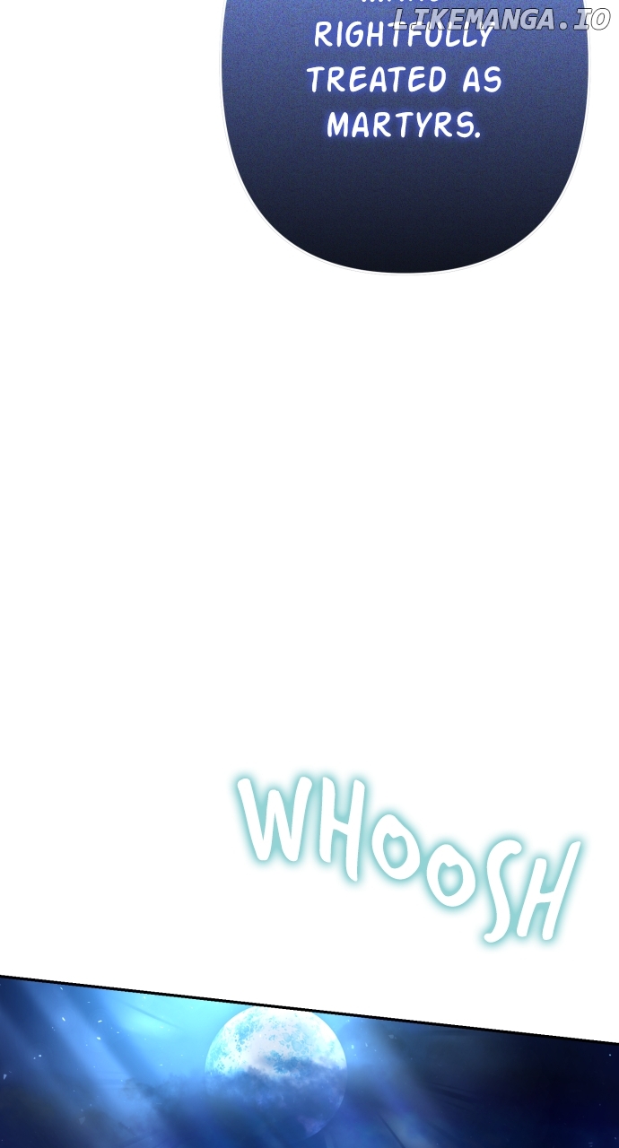 Little Princess Mint Chapter 96 - page 37