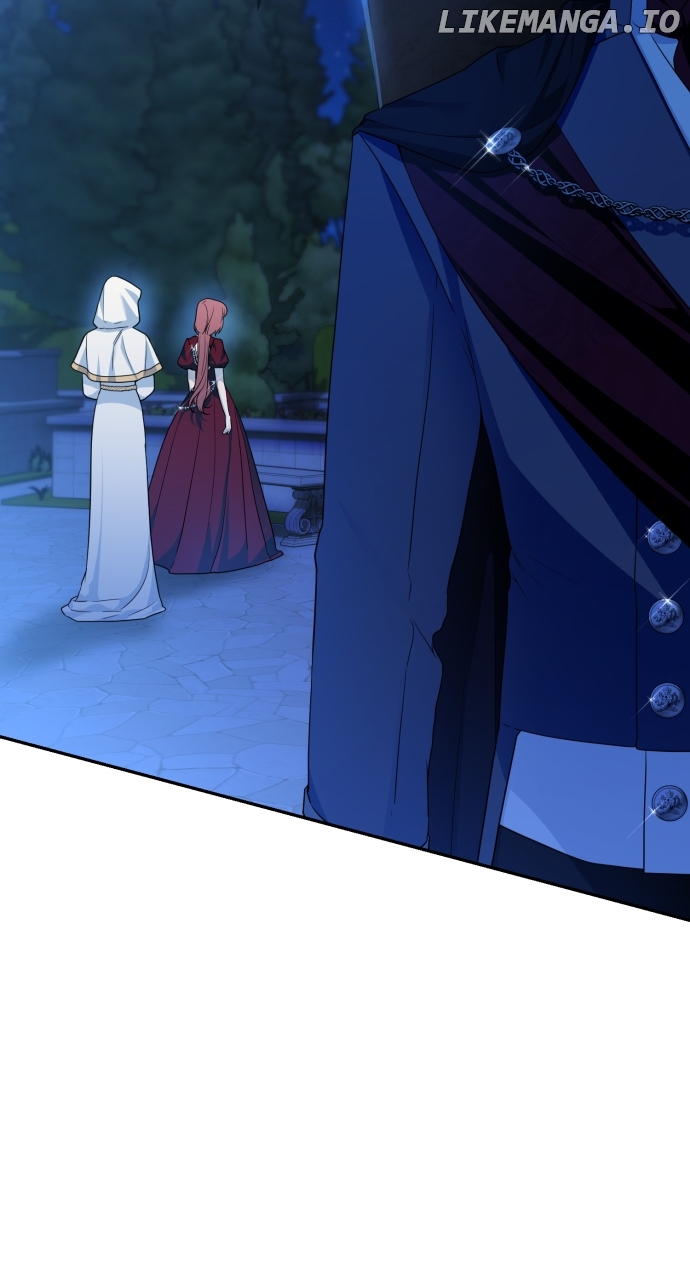 Little Princess Mint Chapter 96 - page 39