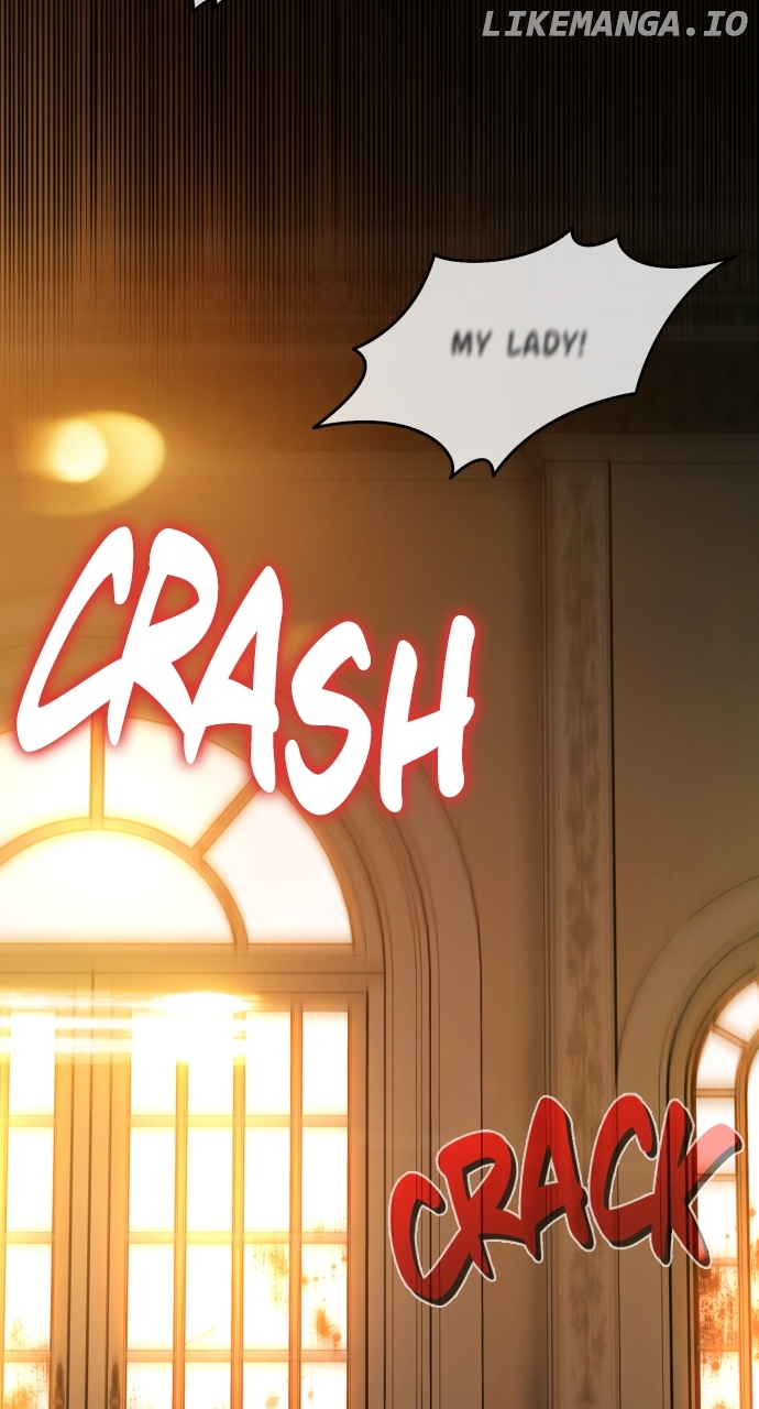 Little Princess Mint Chapter 96 - page 50