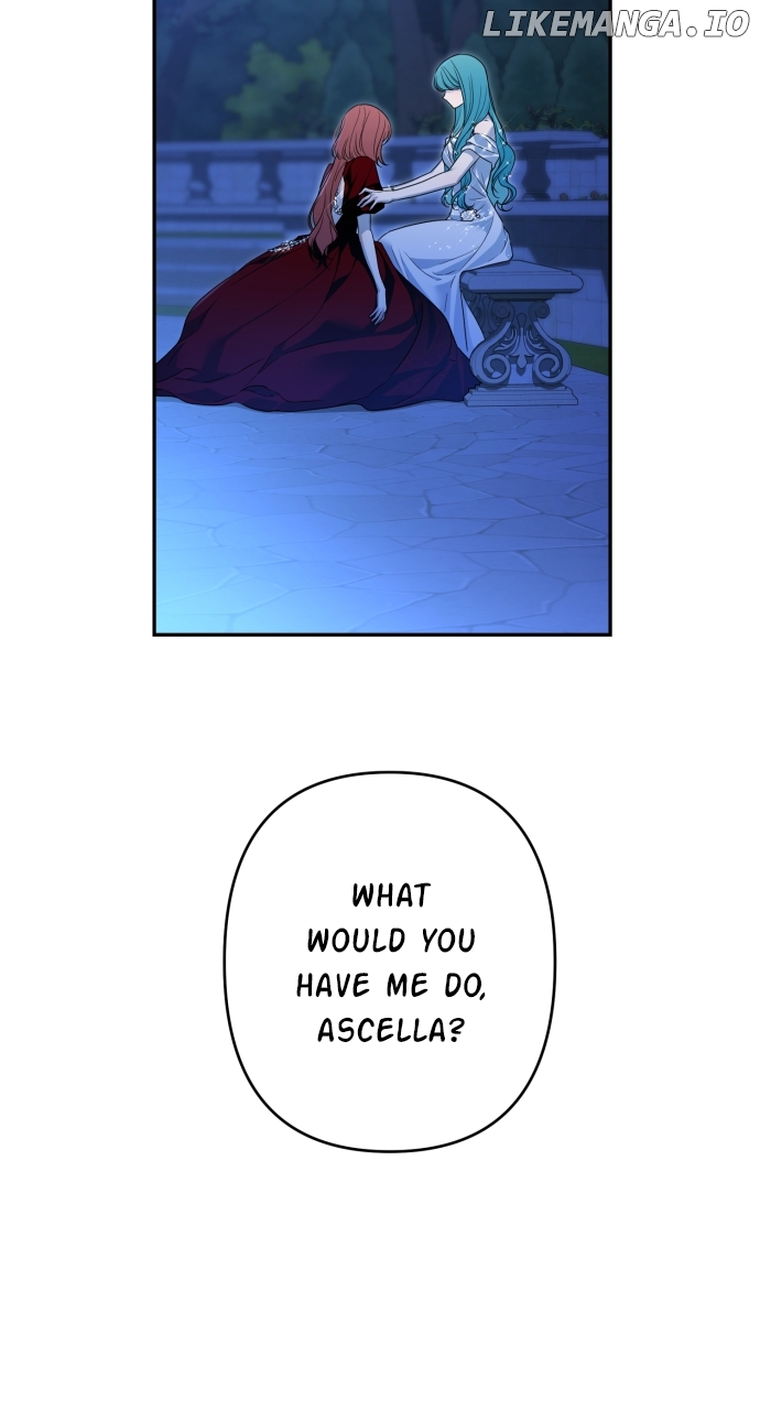Little Princess Mint Chapter 96 - page 6