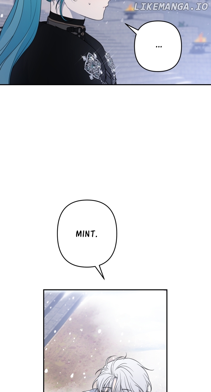 Little Princess Mint Chapter 96 - page 62