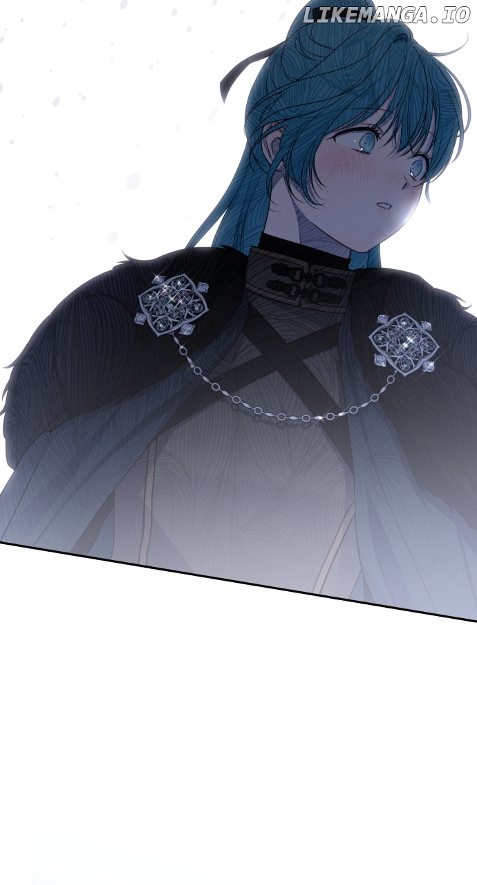 Little Princess Mint Chapter 96 - page 65