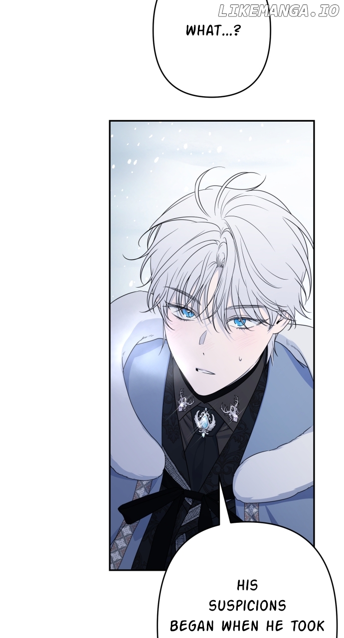 Little Princess Mint Chapter 96 - page 67