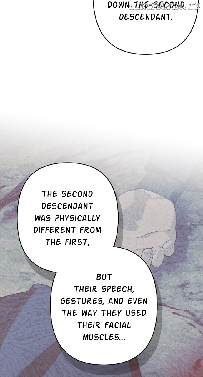 Little Princess Mint Chapter 96 - page 68
