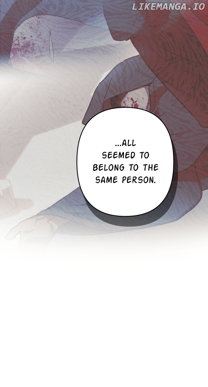 Little Princess Mint Chapter 96 - page 69