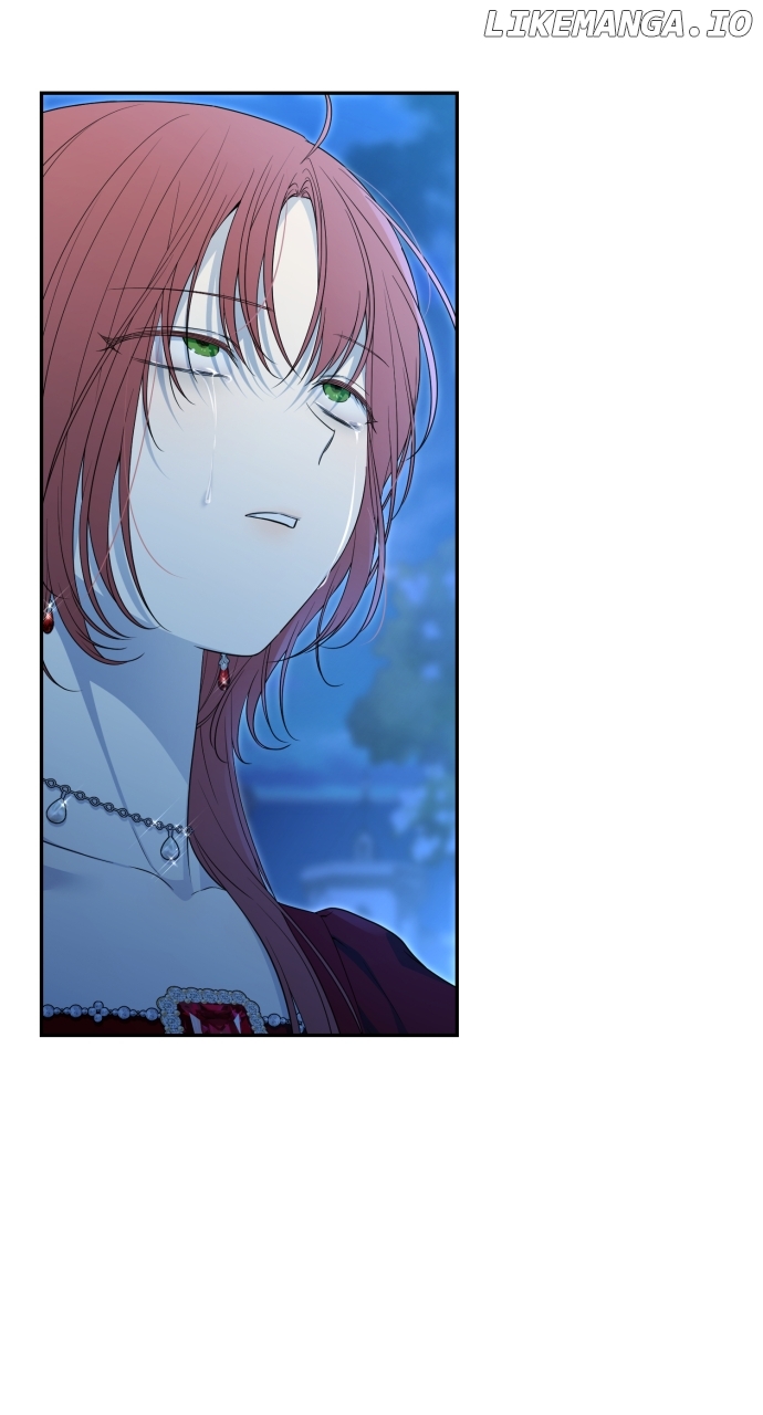 Little Princess Mint Chapter 96 - page 7