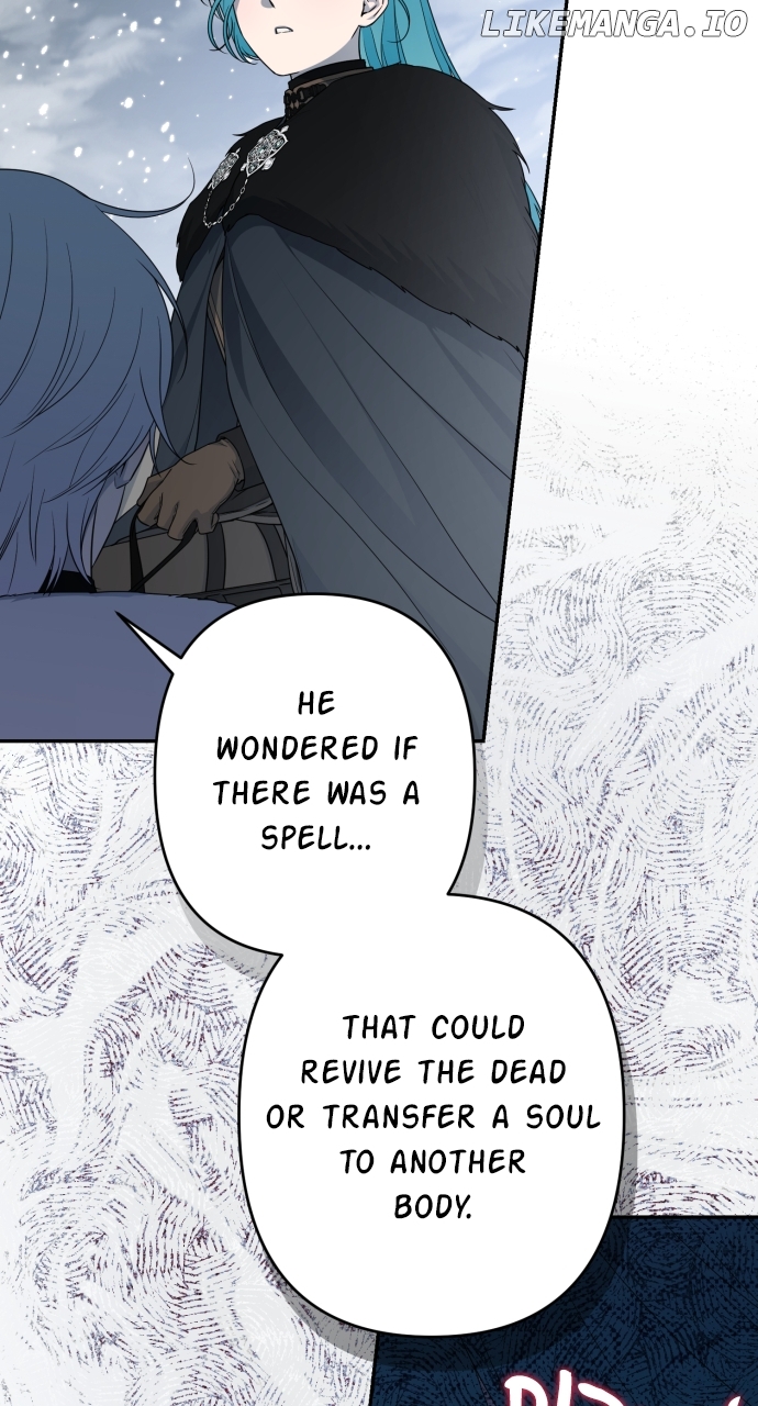 Little Princess Mint Chapter 96 - page 72